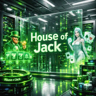 Premium casino software providers tech